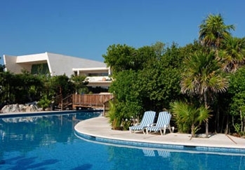 Grand Sirenis Riviera Maya