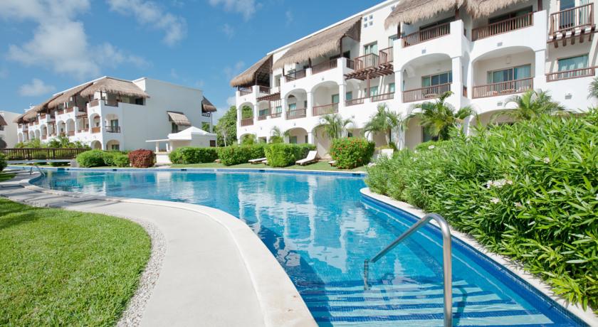 Hotel Valentin Imperial Riviera Maya