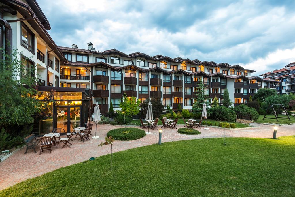 Hotel Perun Lodge Bansko