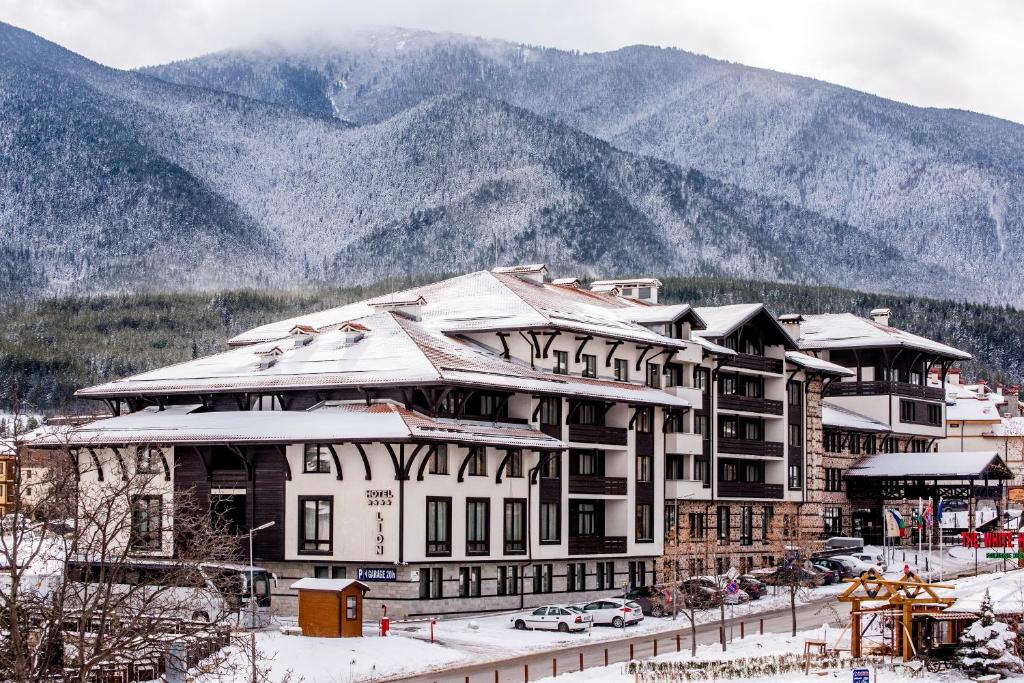 Hotel Lion Bansko