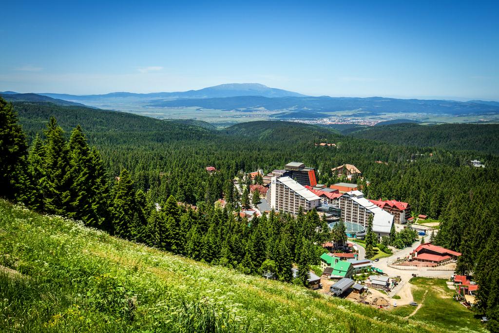 Hotel Rila Borovets