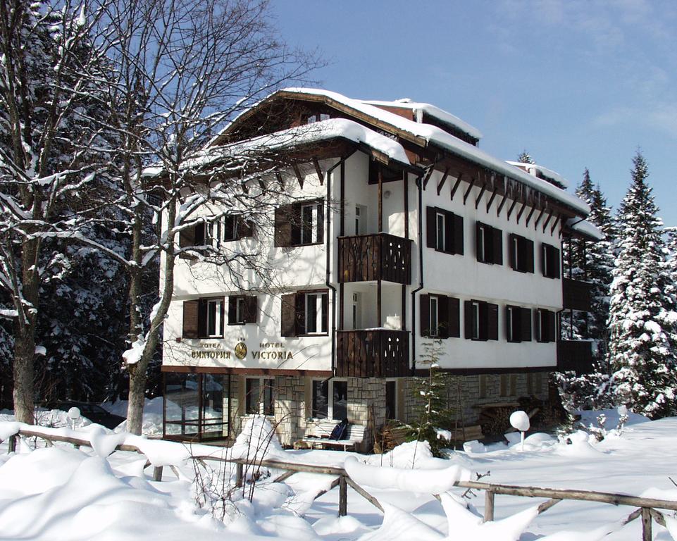 Hotel Victoria Borovets