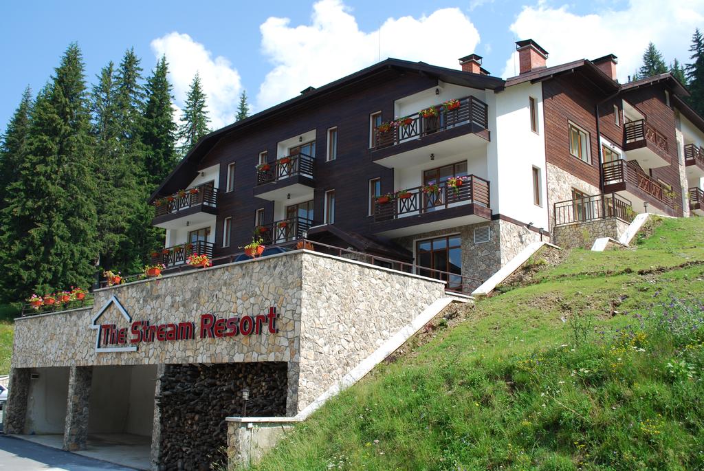Hotel Stream Resort