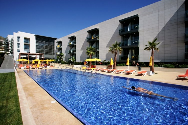 Hotel Golden Residence