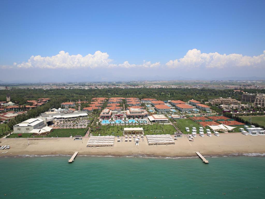 Gural Premier Belek Hotel