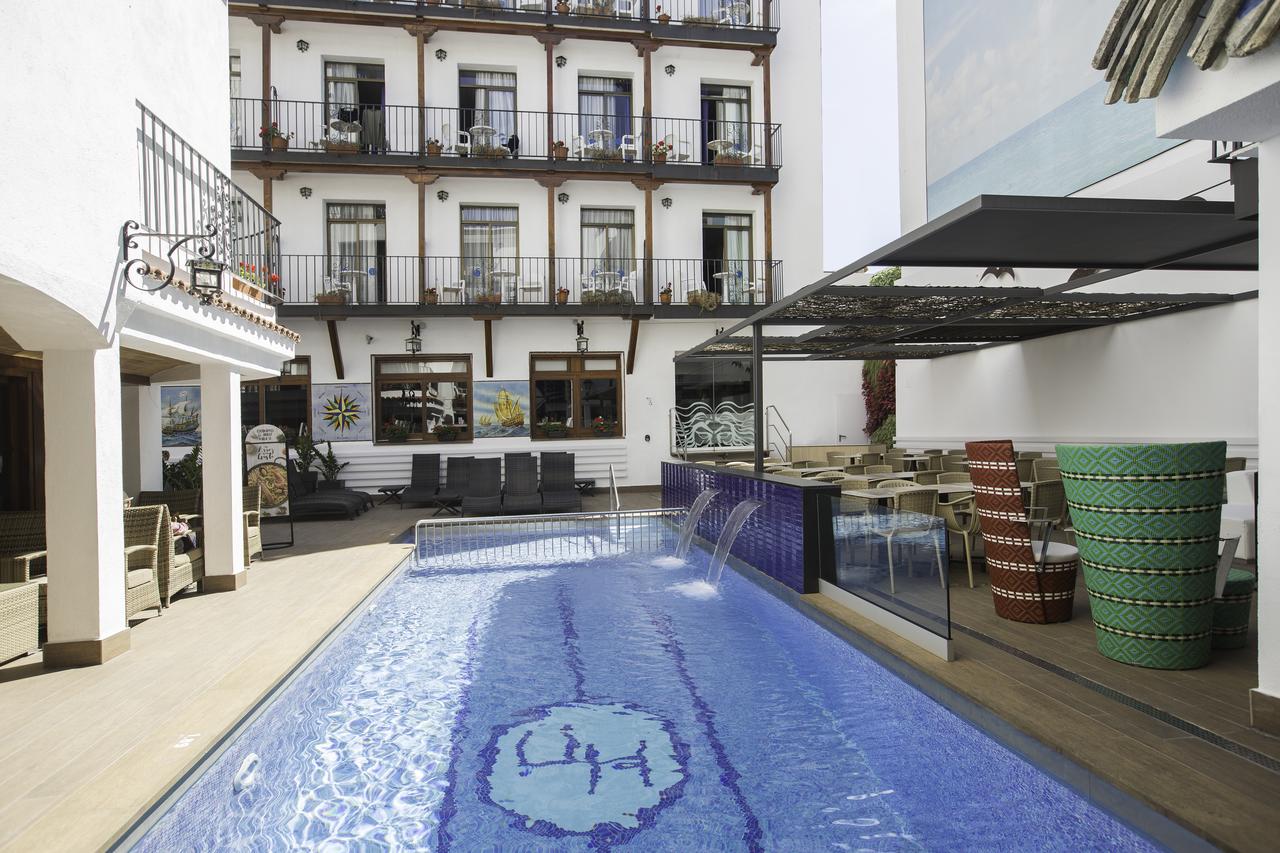 Hotel Neptuno