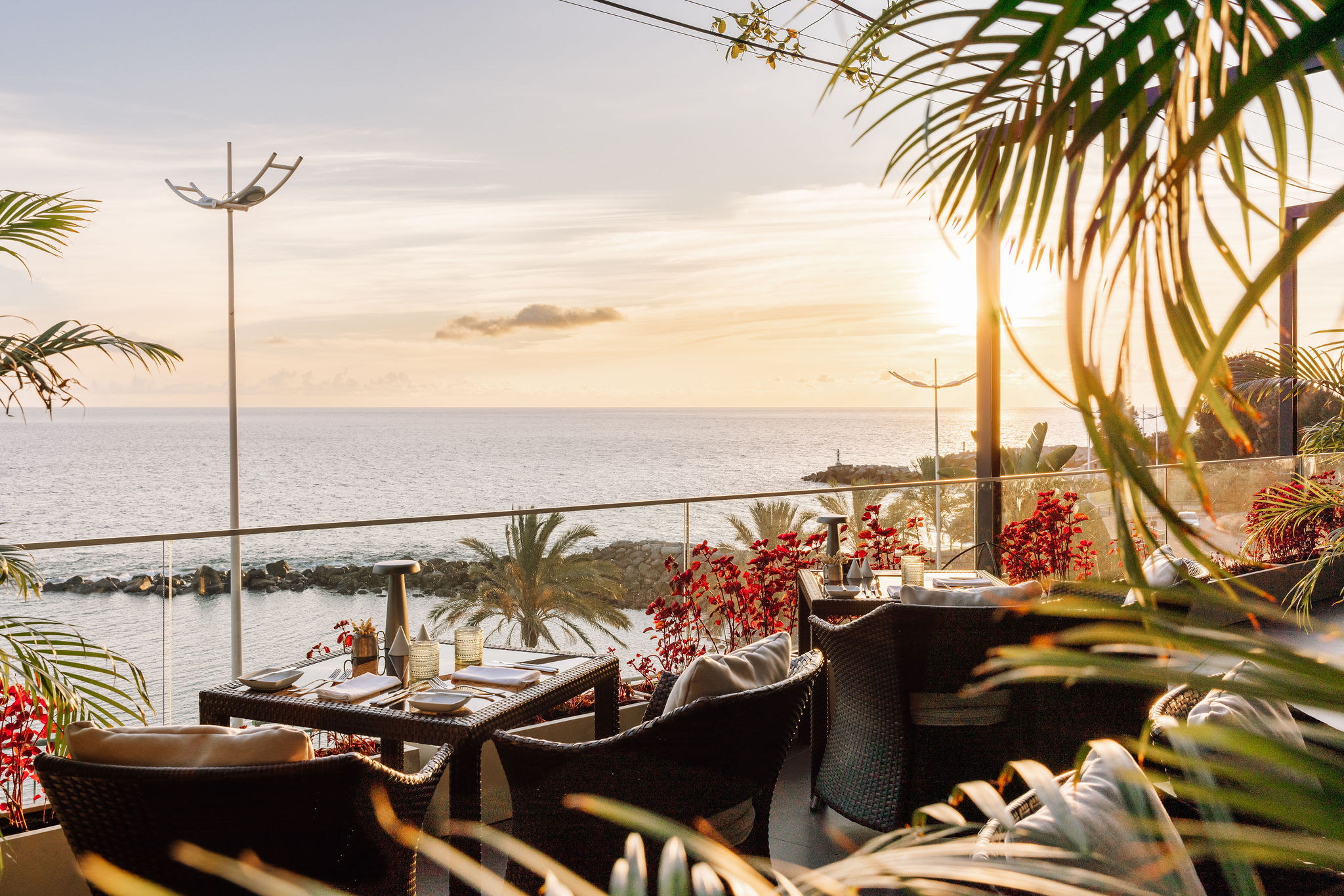 Saccharum Hotel Resort & Spa