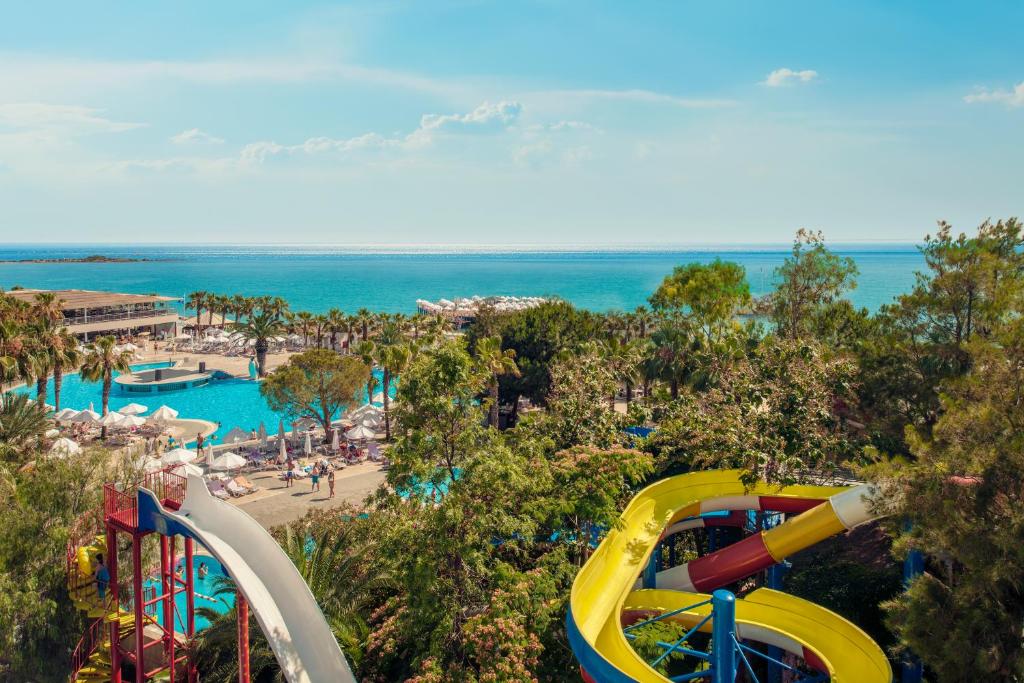 Botanik Hotel & Resort (ex Delphin Botanik)