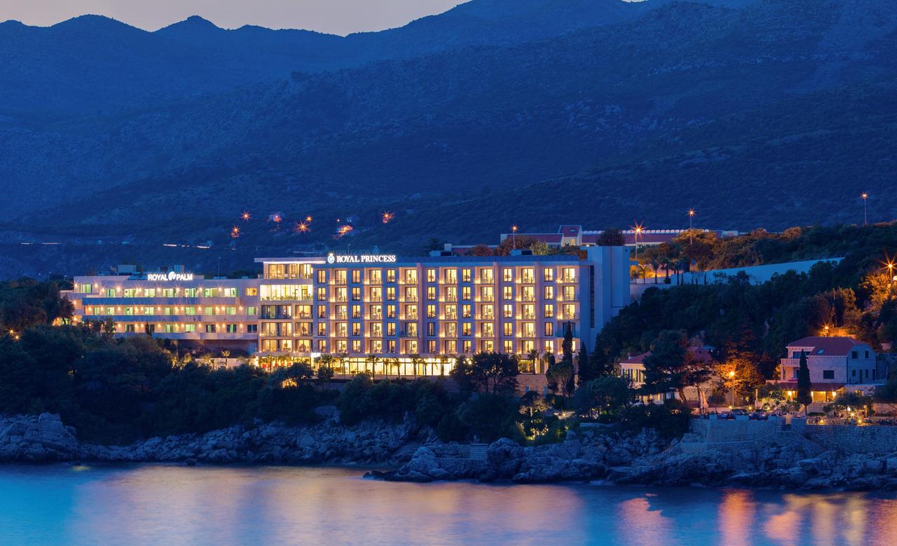 Hotel Royal Princess