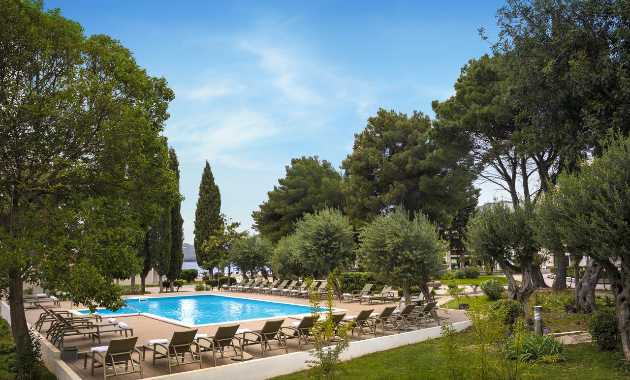 Remisens Hotel Epidaurus