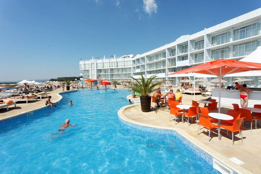 Dolphin Marina