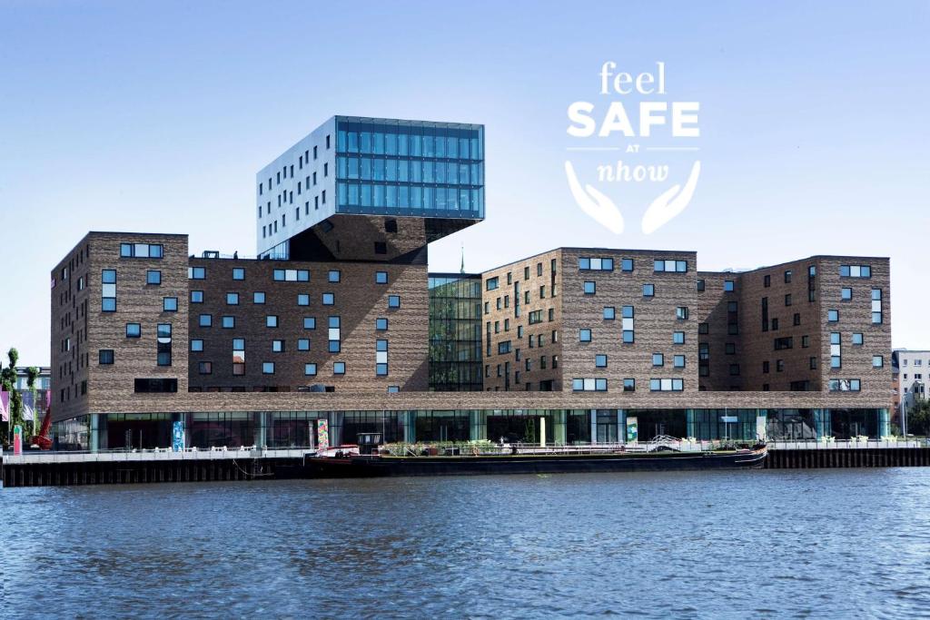Hotel Nhow Berlin