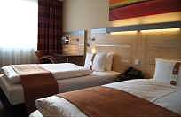 Holiday Inn Express Berlin City Centre-West