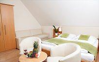 Hotel Garni Birkenhof