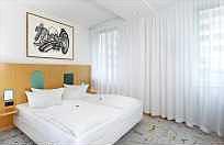 Hotel Park Plaza Berlin Kudamm