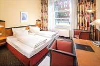 Hotel Victor's Residenz Hotel Berlin Tegel