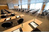 Hotel Holiday Inn Berlin City-West