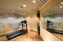 Hotel NH Berlin Treptow