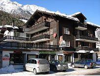 Hotel Bergheimat u. Moonlight