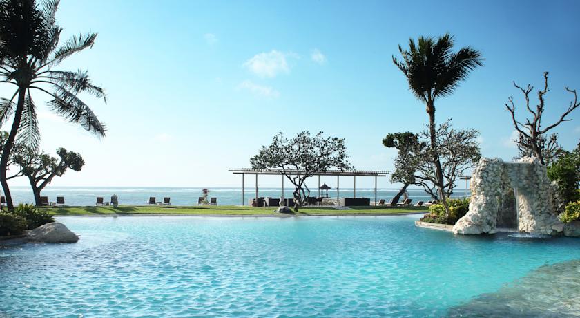 Grand Aston Bali Beach Resort