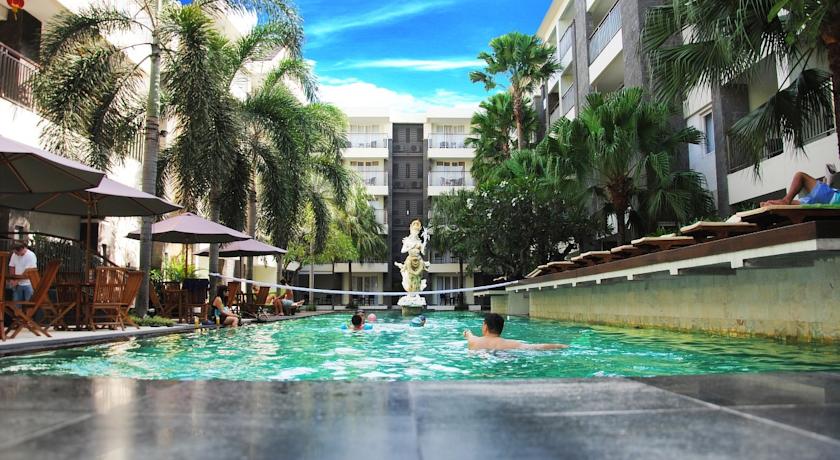 Hotel Bali Kuta Resort