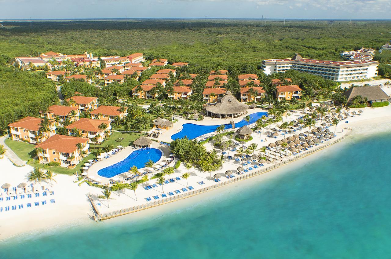 Hotel Ocean Maya Royale - Adults Only