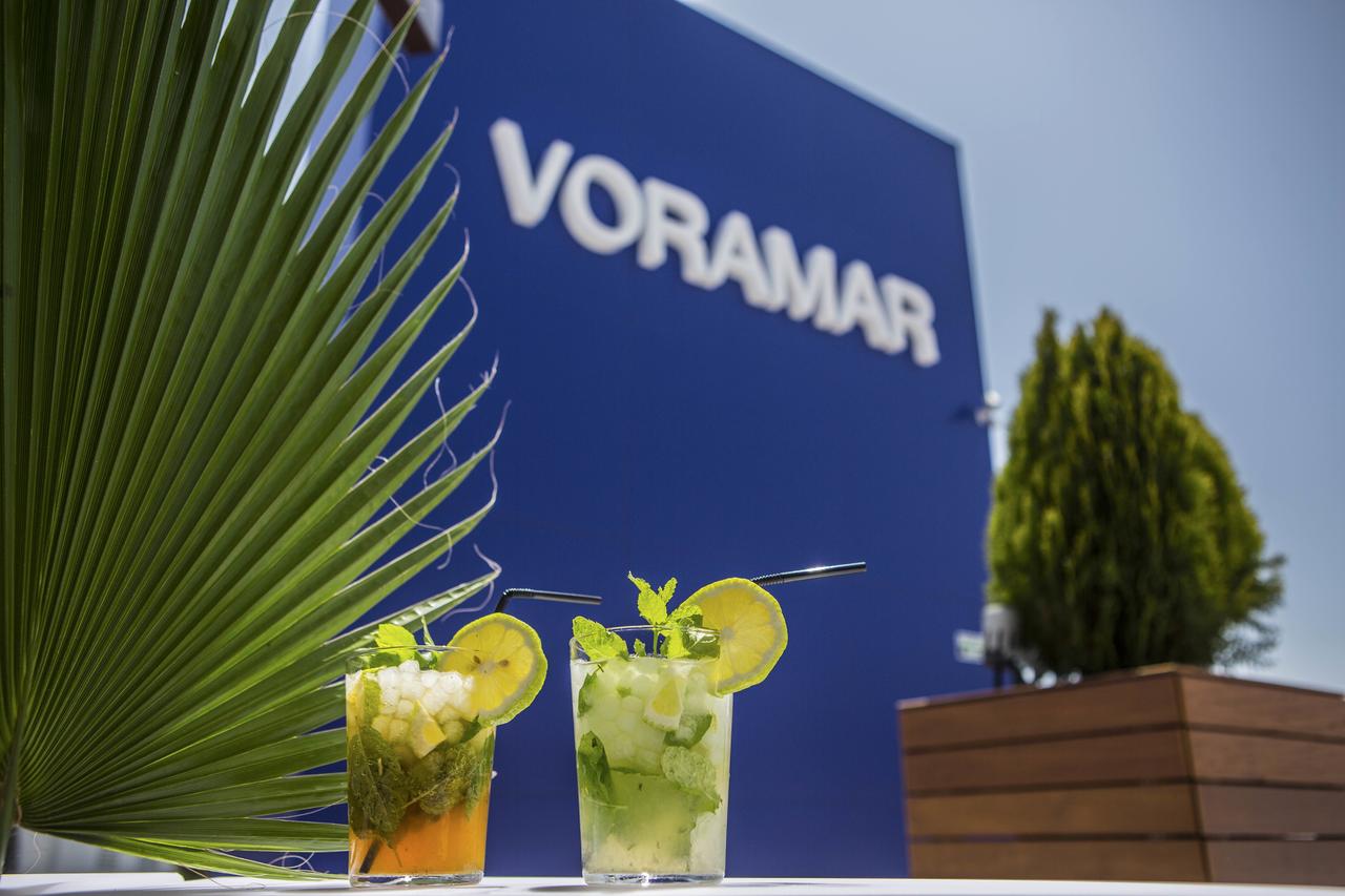 Hotel Voramar