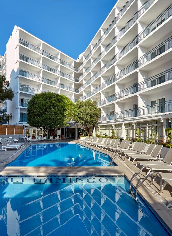 Gran Hotel Flamingo - Adults Only (+18)