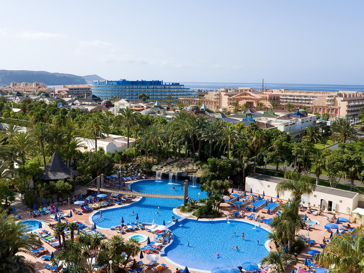 Best Tenerife Hotel