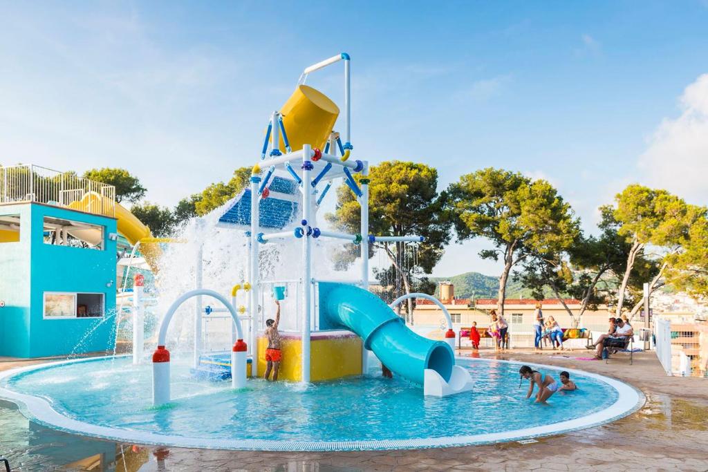 Guitart Gold Central Park Aqua Resort