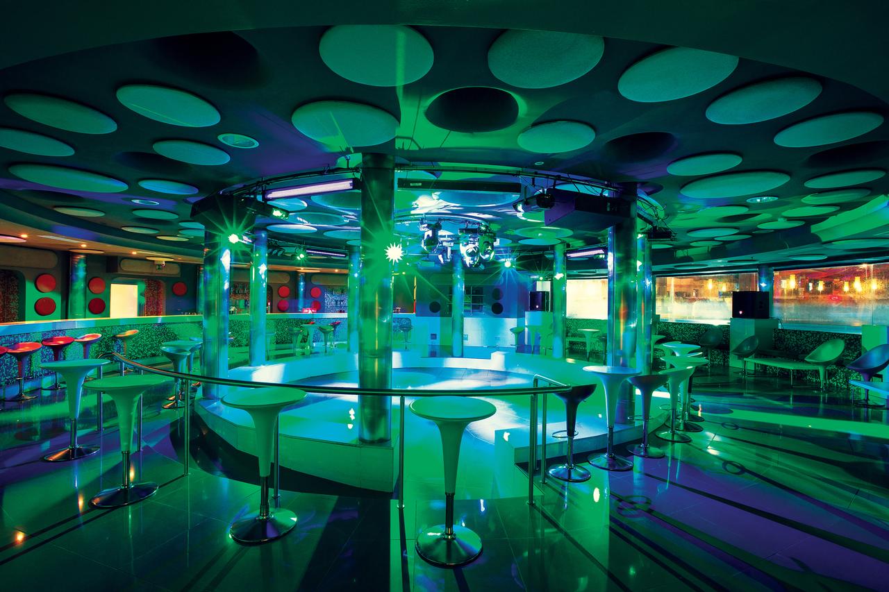 Cornelia Deluxe Resort