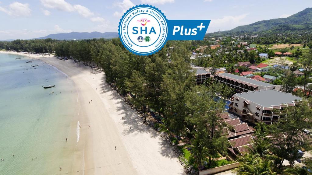 Best Western Premier Bangtao Beach Resort