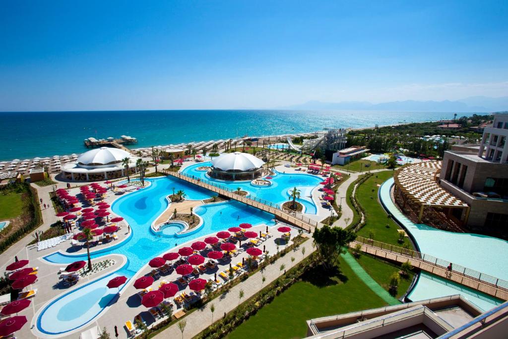 Kaya Palazzo Golf Resort Belek