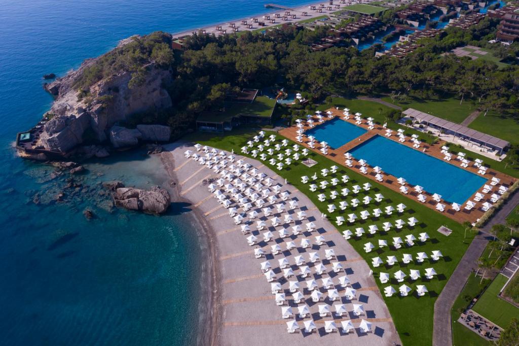 Maxx Royal Hotel Kemer