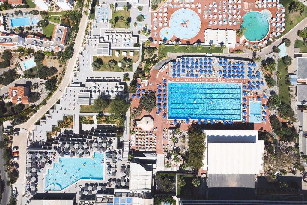 Royal & Imperial Belvedere Hotels