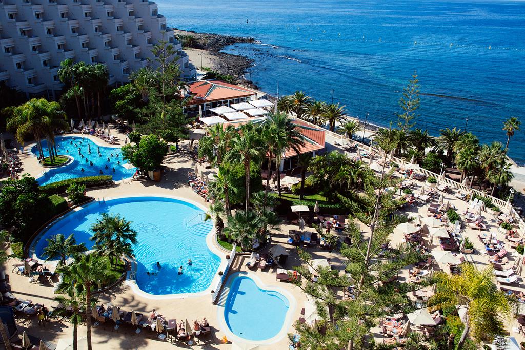 Spring Arona Gran Hotel & SPA (Adults Only)