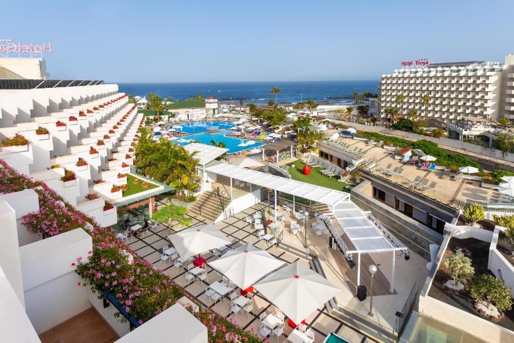 Alexandre Hotel Gala Tenerife