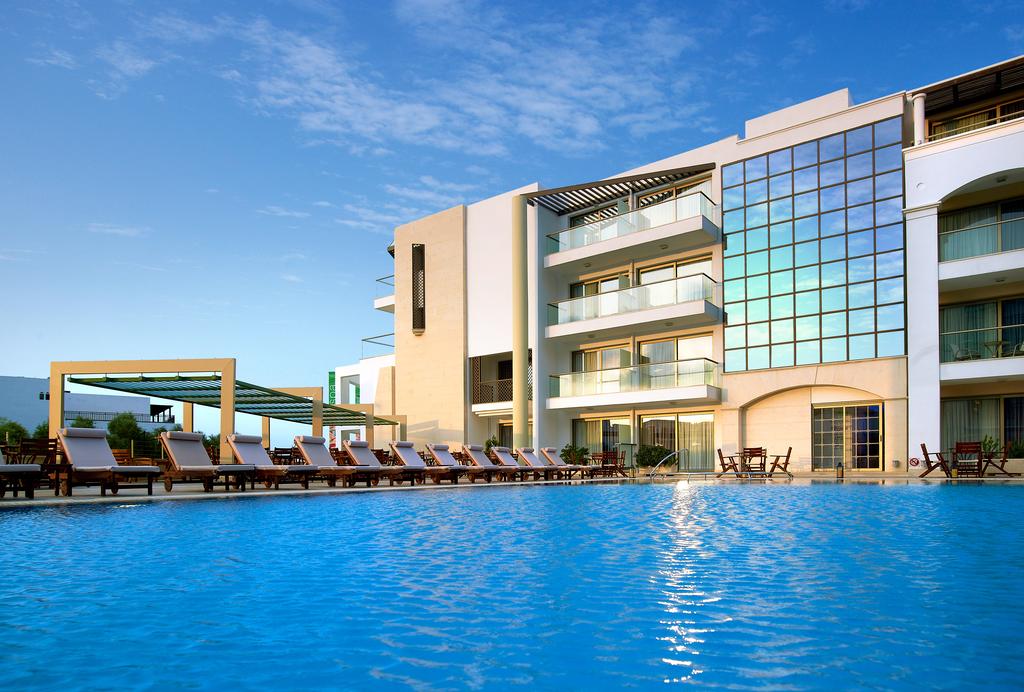 Albatros Spa & Resort Hotel