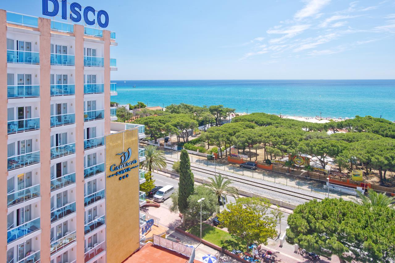 Hotel Cartago Nova by Alegria