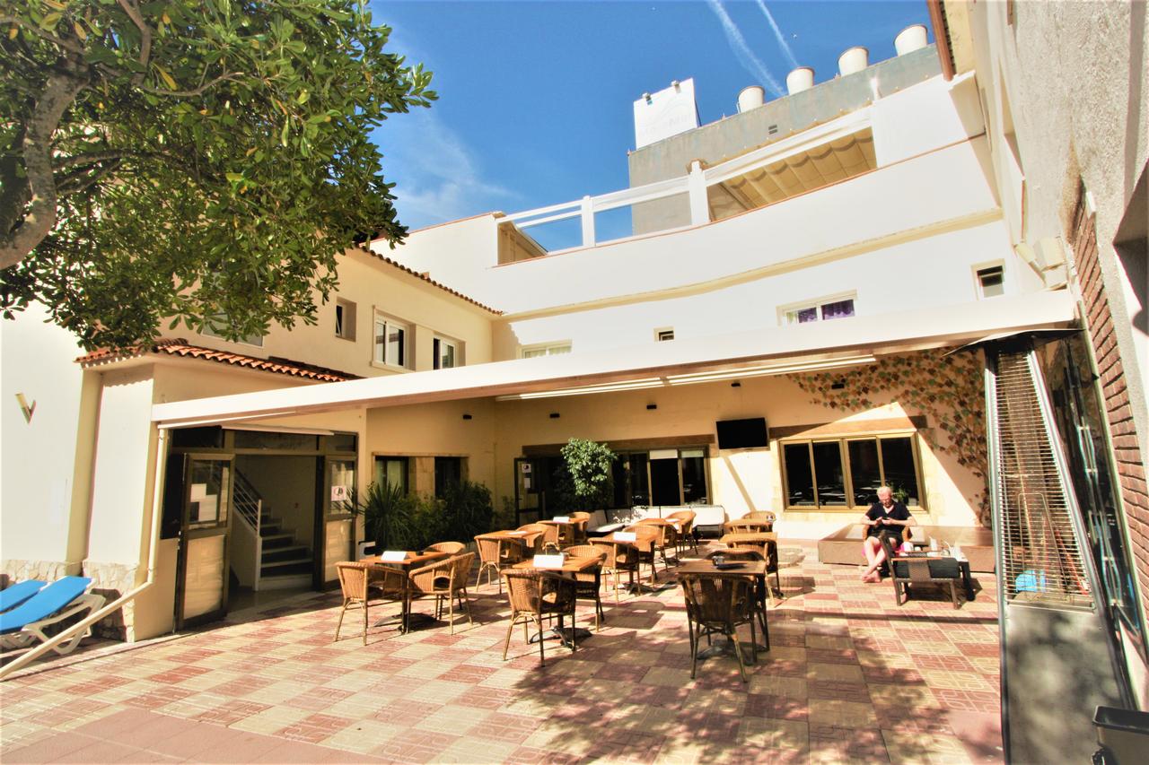 Hotel Moremar by Alegria