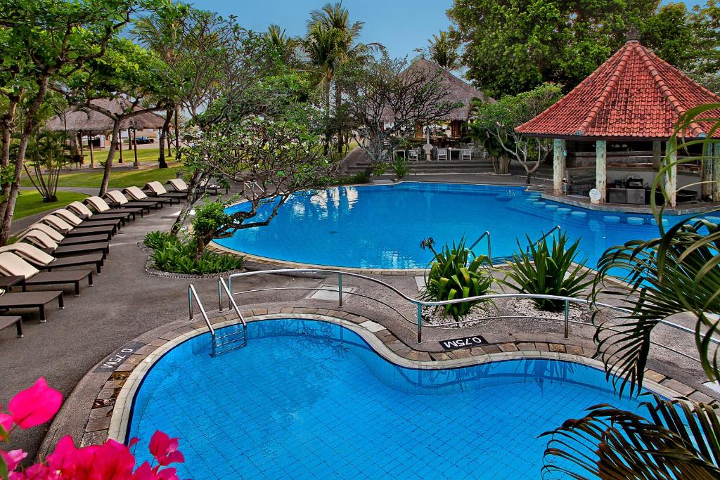 Hotel Sol By Melia Bali Benoa - Tanjung Benoa