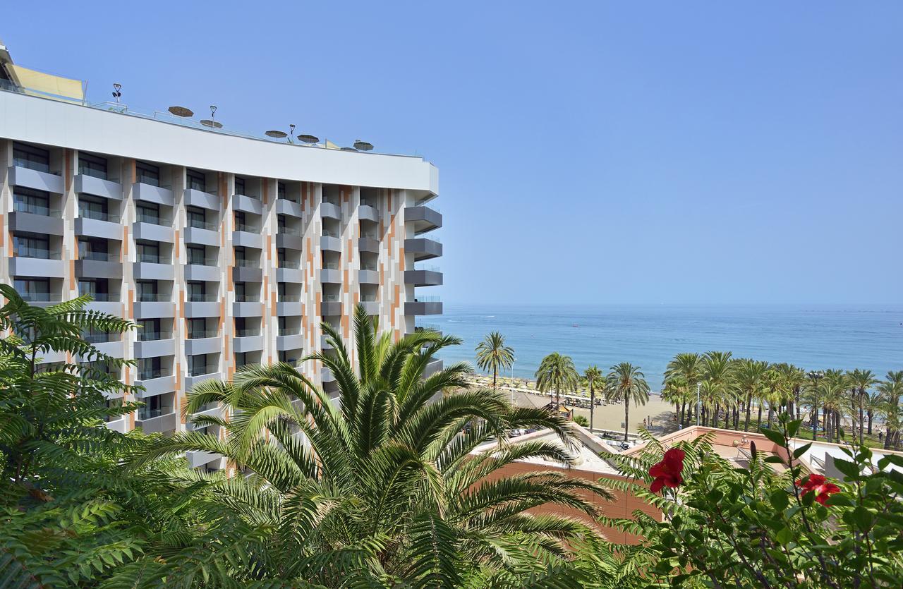 Hotel Melia Costa del Sol