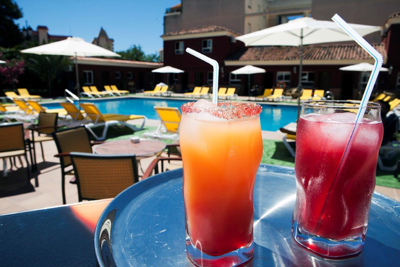 Hotel Moon Dreams Fuengirola by Soho (Ex. Itaca Fuengirola)