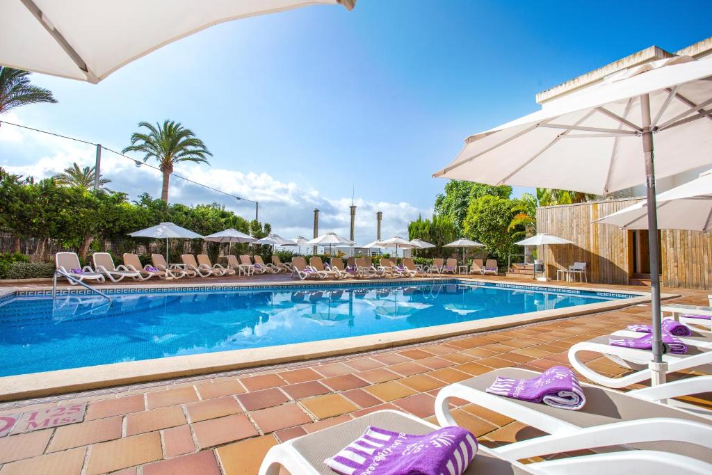 Hotel Be Live Experience Costa Palma