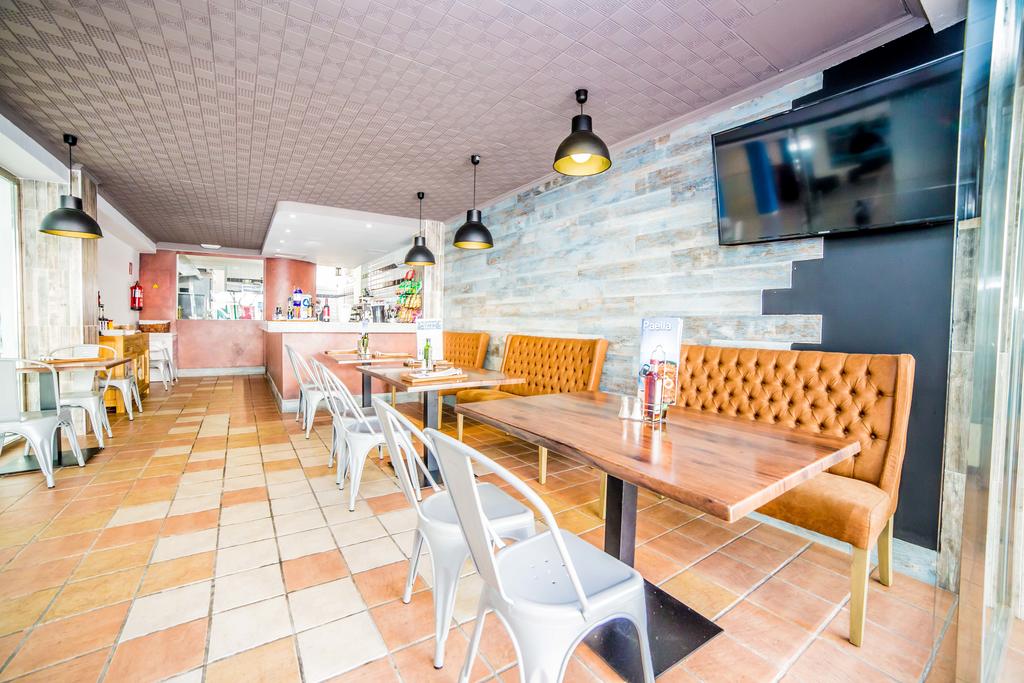 Hotel Pierre & Vacances Mallorca Portofino