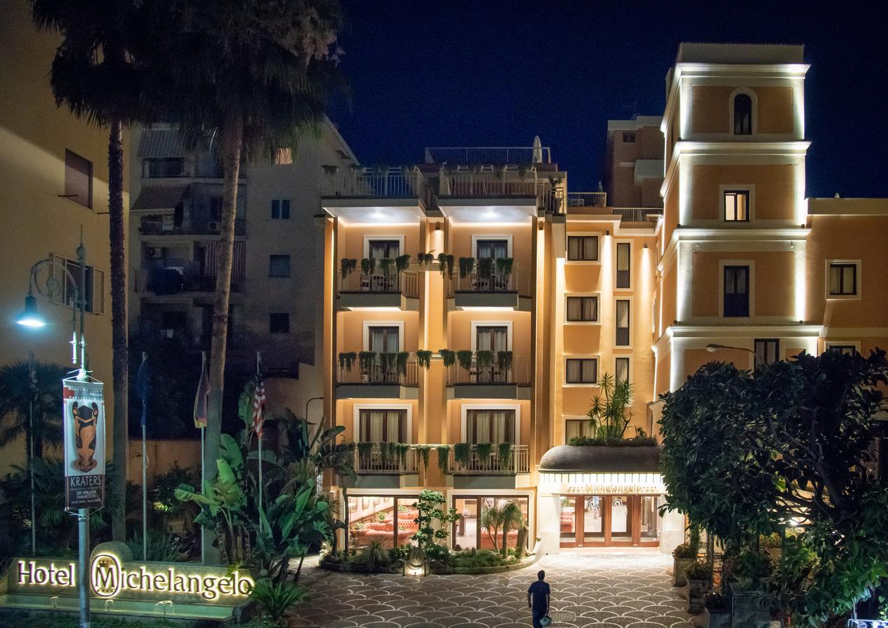 Hotel Michelangelo