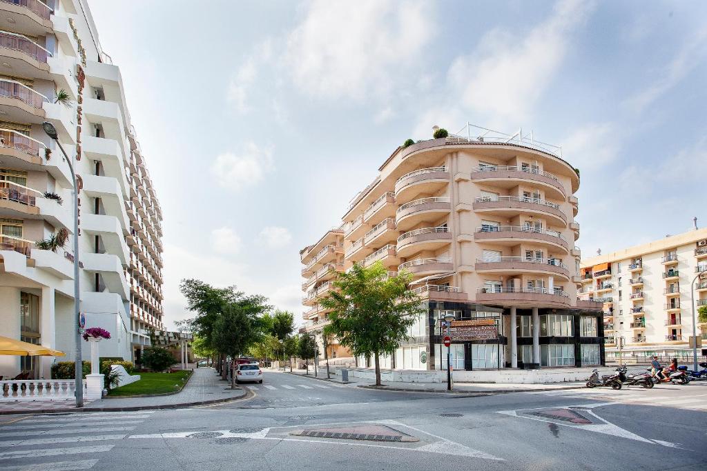 Hotel Beverly Park & Spa