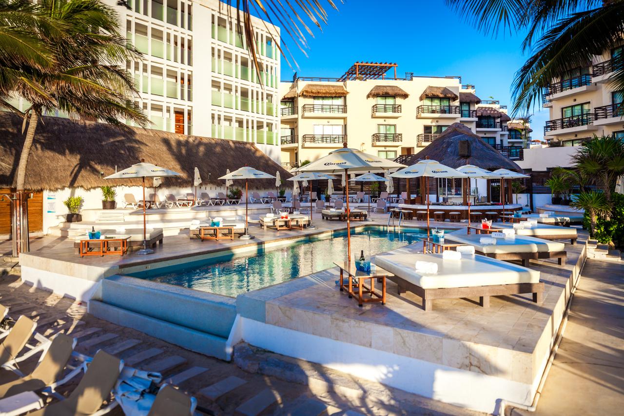 Aspira Hotel & Beach Club