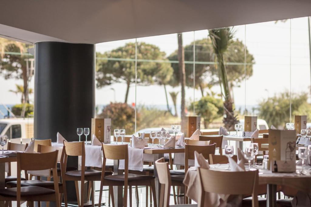 Aqua Hotel Promenade