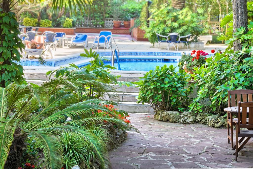 Hotel Checkin Blanes